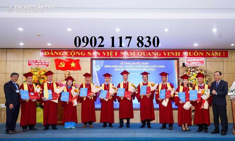 xưởng may lễ phục tốt nghiệp thạc sĩ 